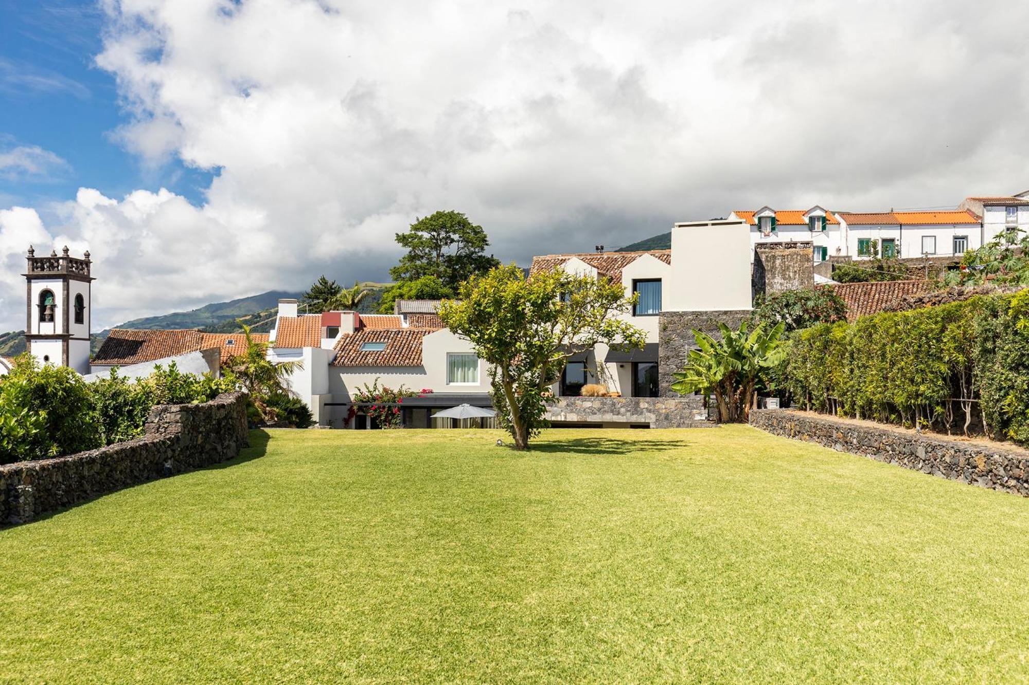 Guava Azores II Ribeira das Tainhas Eksteriør billede